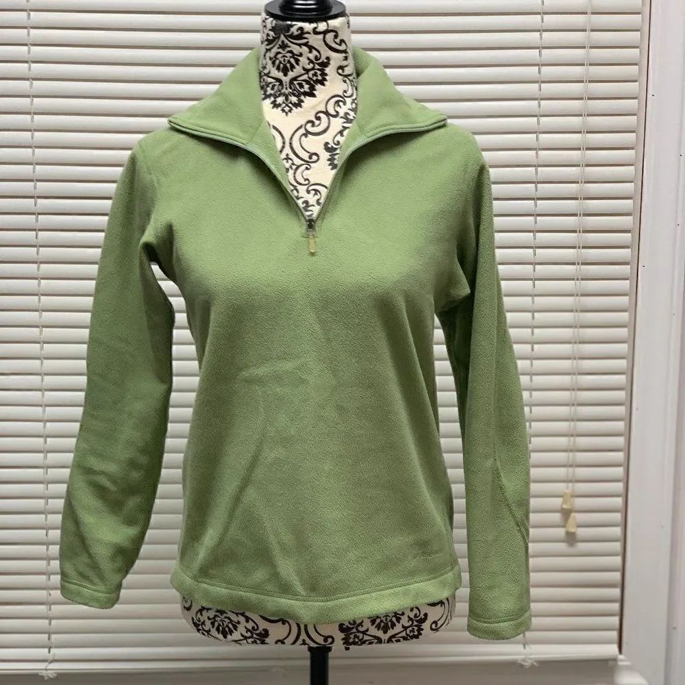 Patagonia Synchilla Half Zip Pullover
